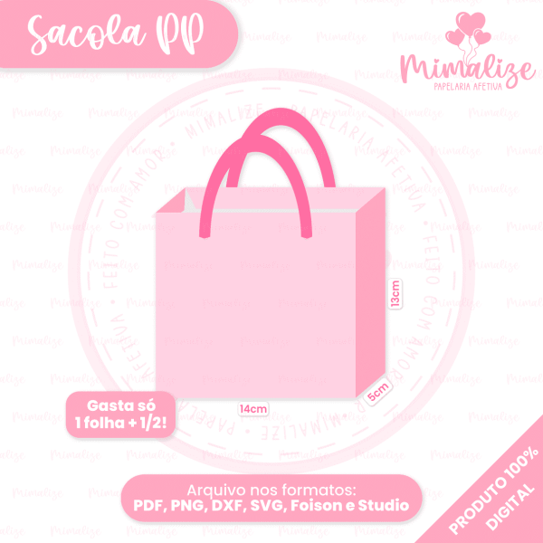 Sacola PP