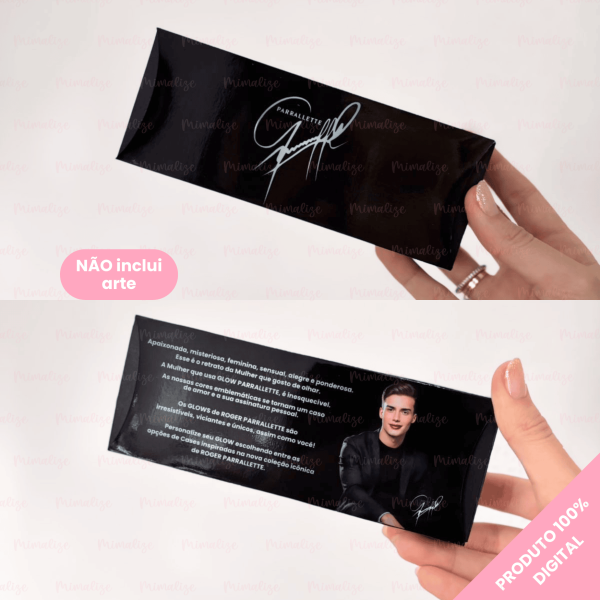 Caixa Gloss (MOLDE) - Image 3