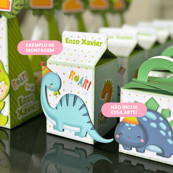 Milk Box (MOLDE) - Image 3